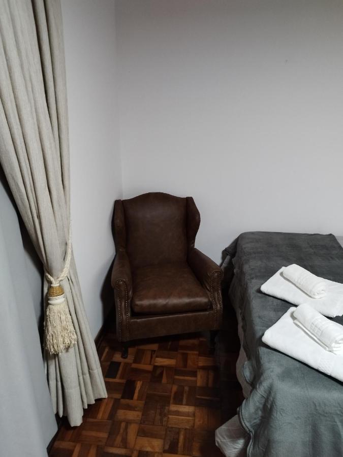 Chateau Capivari - กังโปสดูจอร์เดา ภายนอก รูปภาพ