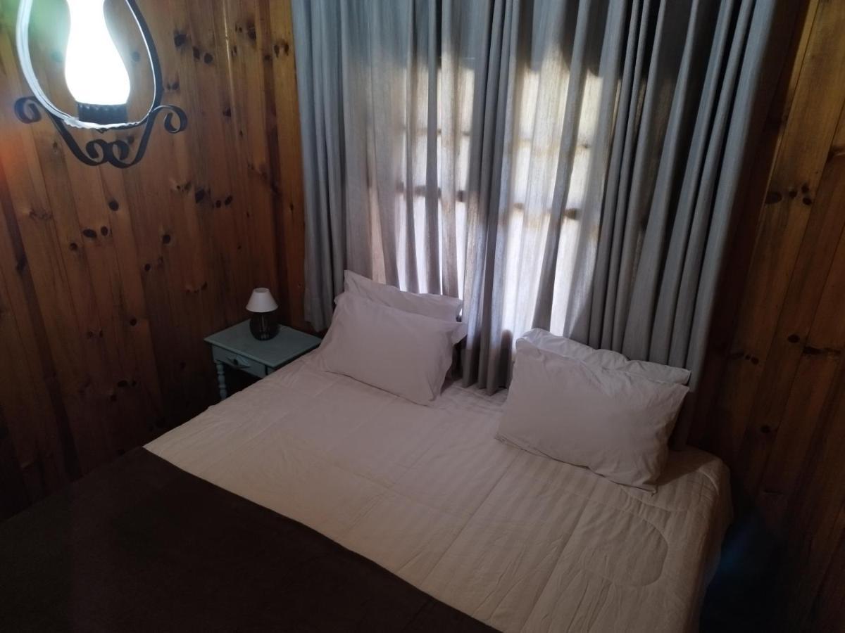 Chateau Capivari - กังโปสดูจอร์เดา ภายนอก รูปภาพ