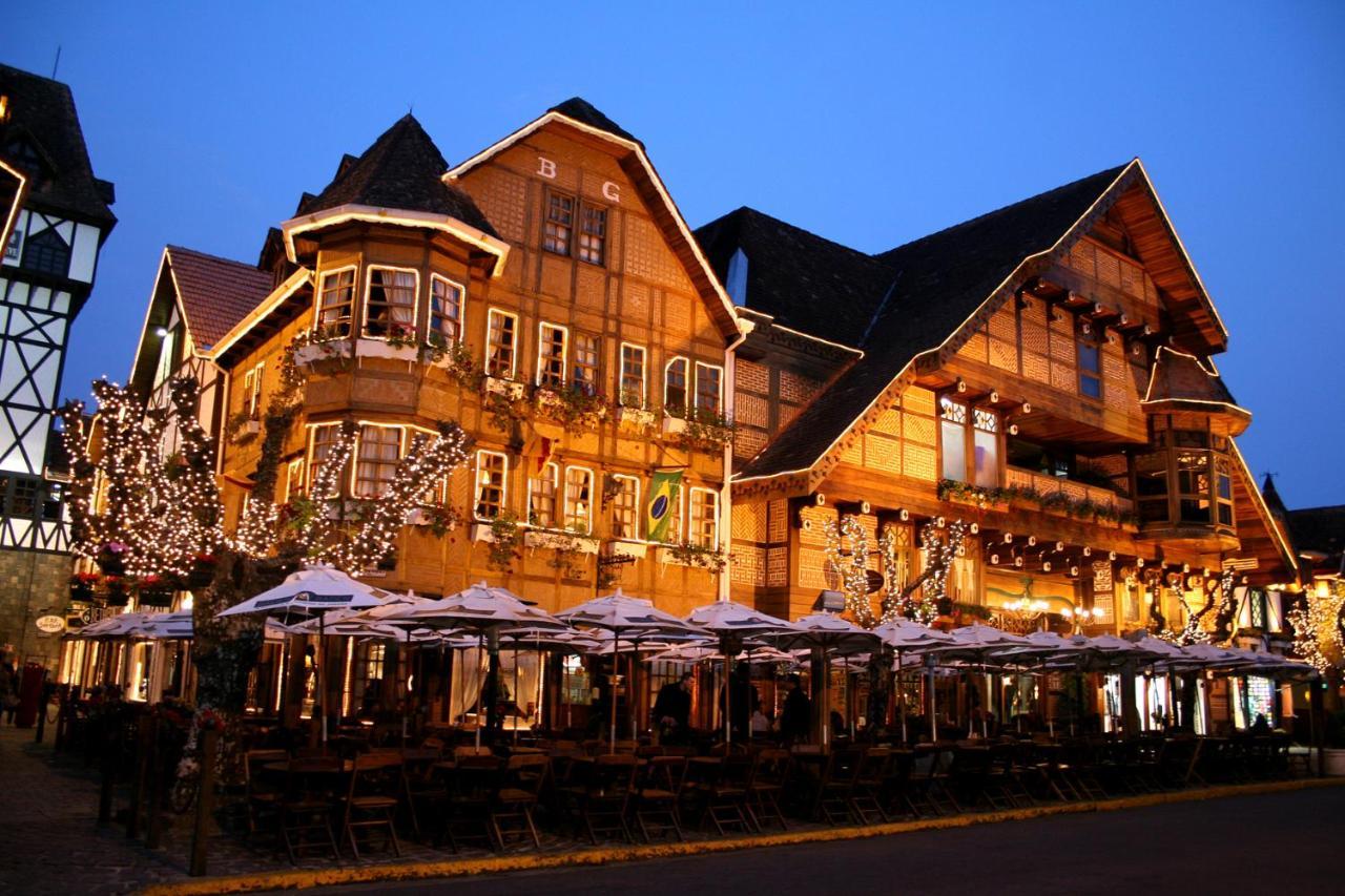 Chateau Capivari - กังโปสดูจอร์เดา ภายนอก รูปภาพ