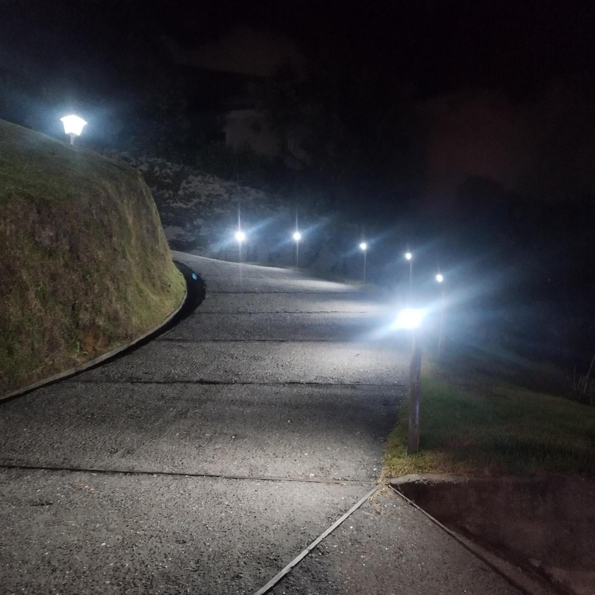 Chateau Capivari - กังโปสดูจอร์เดา ภายนอก รูปภาพ